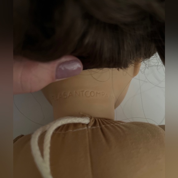 Pleasant Company American Girl Samantha Doll - Picture 12 of 12